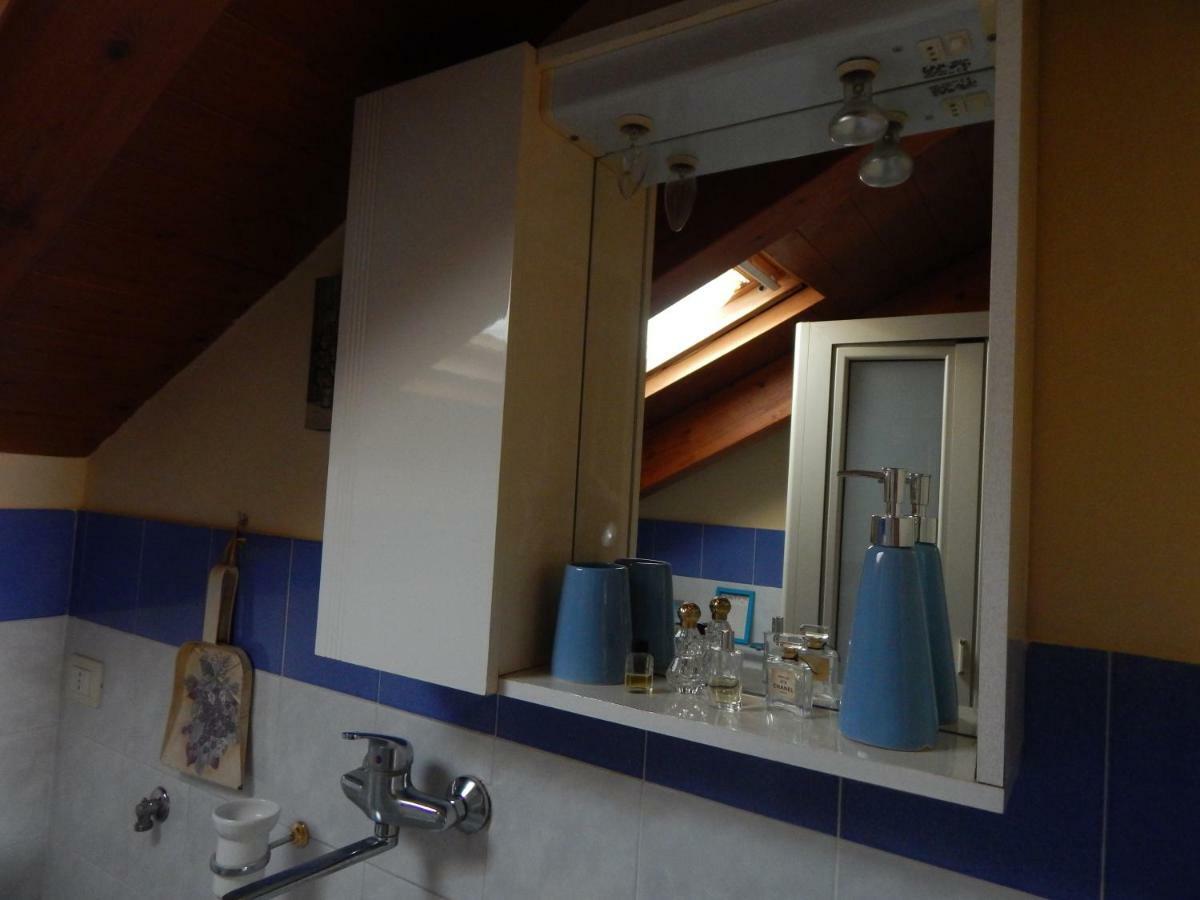 Casa Vacanze Le Kenzie Villa Riposto Exterior foto